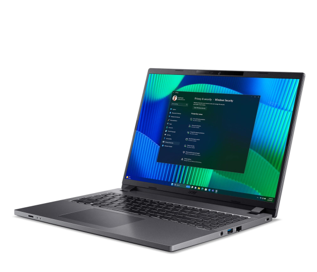 Acer TravelMate P2 16 Ryzen 7 PRO 7735U/16GB/512+512/Win11 - 1472111 - zdjęcie 2